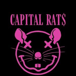 Meet your Posher, Capital rats